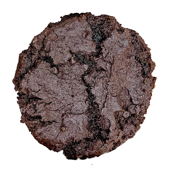 Double Chocolate Cookie