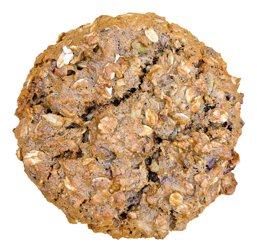 Breakfast Cookie