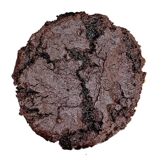 Double Chocolate Cookie