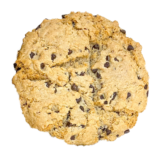 Chocolate Chip Cookie